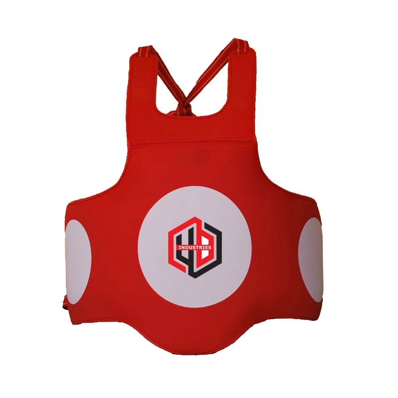 Chest Guards
